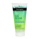 Neutrogena Sun Rescue After Sun Relief Medicated Gel - 3 oz.