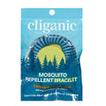 Cliganic Mosquito Repellent Bracelet - Pack of 1 - All Travel Sizes