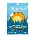 Cliganic Mosquito Repellent Bracelet - Pack of 1 - All Travel Sizes