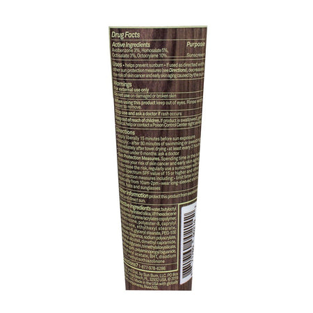 Sun Bum SPF30 Sunscreen Lotion - 1 oz. - All Travel Sizes