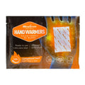WarmSpark Hand Warmers - 1 Pair - All Travel Sizes