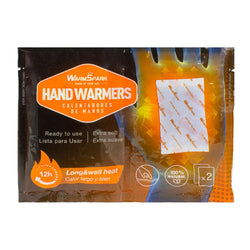 WarmSpark Hand Warmers - 1 Pair