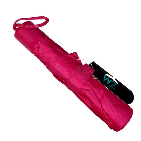 Weather Zone Umbrella, Assorted Solid Colors - 38" - All Travel Sizes