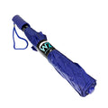 Weather Zone Umbrella Auto Open 1201, Assorted Solid Colors - 42" - All Travel Sizes