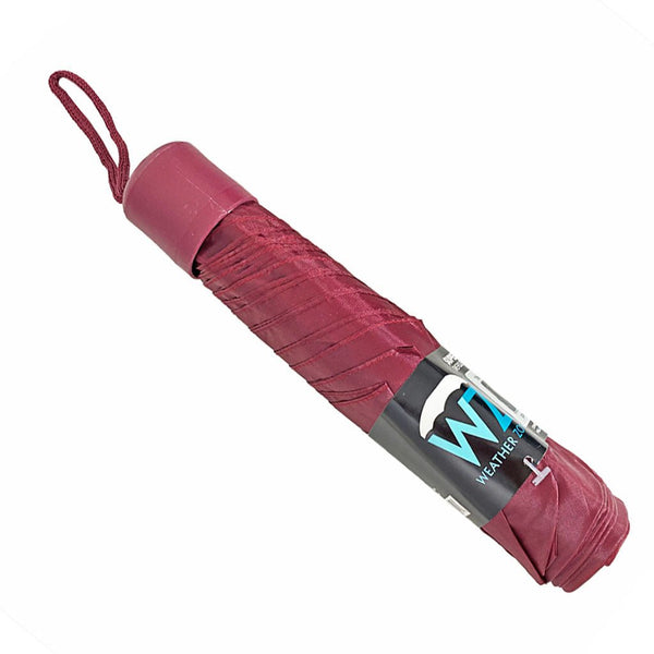 All Travel Sizes: Wholesale Weather Zone Umbrella Super Mini - Main Image