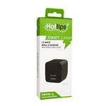 Hottips USB Wall Charger - 2.4 amp