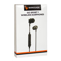 Wiresage Go Sport 1 Bluetooth Earphone - All Travel Sizes