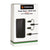 DBM - Wiresage Power Bank with 3-in-1 Charging Cable