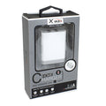 X-Max Dual USB Fast Wall Charger - 2.4 A - All Travel Sizes