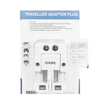 Universal Travel Adapter