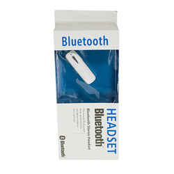 Remax Wireless Handsfree Bluetooth Headset with Mic