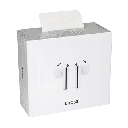 Buds3 Wireless Earbuds - All Travel Sizes