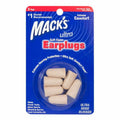 Mack's Ultra Soft Foam Earplugs - 3 Pairs