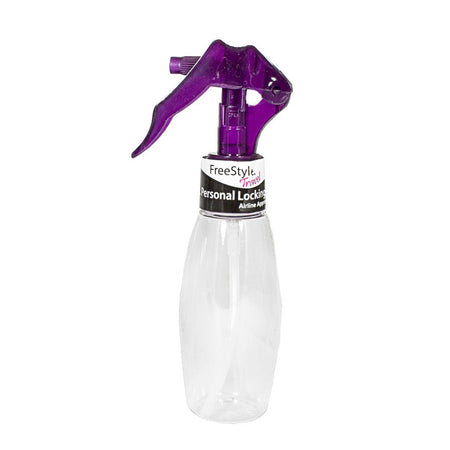 FreeStyle Travel Personal Locking Mist Sprayer Assorted Colors - 3 oz. - All Travel Sizes