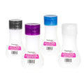 FreeStyle Travel Soft Touch Bottle Assorted Colors - 3 oz. - All Travel Sizes