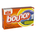 Bounce Fabric Softener Sheets - Box of 2 - All Travel Sizes