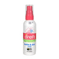 Dreft Bottle and Dish Soap - All Travel Sizes
