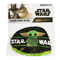Disney Kids' Reusable Face Mask - Assorted - All Travel Sizes