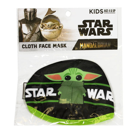Disney Kids' Reusable Face Mask - Assorted - All Travel Sizes