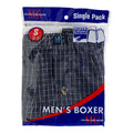 Boxer Shorts SM - Pack of 1 - All Travel Sizes