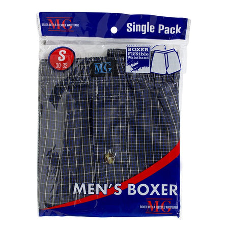 Boxer Shorts SM - Pack of 1 - All Travel Sizes