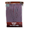 Boxer Shorts M - Pack of 1 - All Travel Sizes