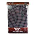 Boxer Shorts L - Pack of 1 - All Travel Sizes