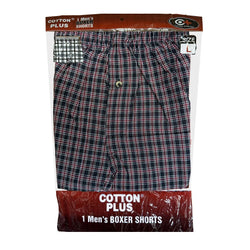 Boxer Shorts L - Pack of 1