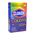 Clorox 2 Bleach - 2 oz. - All Travel Sizes