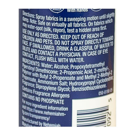 Downy Wrinkle Releaser - 3 oz. - All Travel Sizes