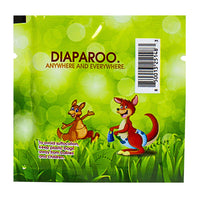 DiapaRoo PE Disposable Latex Gloves - Pack of 1