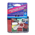 Travel Sewing Kit with Case - All Travel Sizes