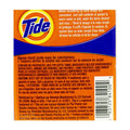 Tide Laundry Detergent Single Sink Packets - Pack of 3 - All Travel Sizes
