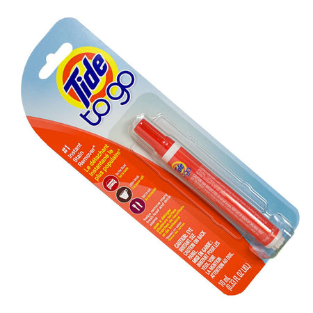 Tide To Go Pen - 0.33 oz. - All Travel Sizes
