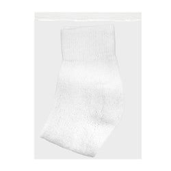 Men's Quarter Cotton Blend Sport Socks item #82441 -  is 1 pair individually bagged and hangable. Item #82441-00 - is a bulk pack of 12 pairs (not individually wrapped or hangable)