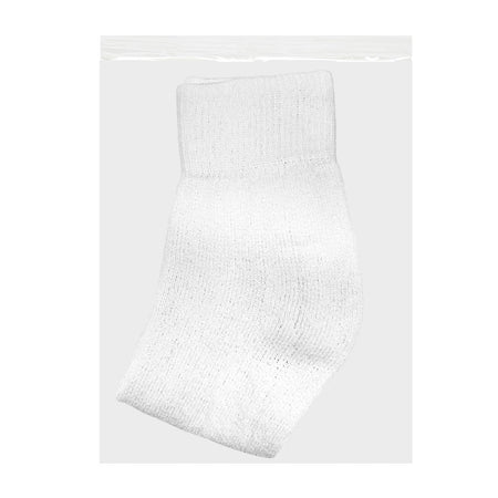 Men's Quarter Cotton Blend Sport Socks item 82441 - is 1 pair individually bagged and hangable. Item 82441 - 00 - is a bulk pack of 12 pairs (not individually wrapped or hangable) - All Travel Sizes