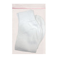 Women's Quarter Cotton Blend Sport Socks item 82463 - is 1 pair individually bagged and hangable. Item 82463 - 00 - is a bulk pack of 12 pairs (not individually bagged or hangable.) - All Travel Sizes