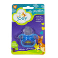 zzDISCONTINUED Baby Joey Pacifier 0-6 months - Card of 1