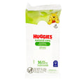 Huggies One & Done Baby Wipes Soft Case - Pack of 16 - All Travel Sizes