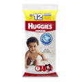 Huggies Snug & Dry Diapers Step 3 - Pack of 3 - All Travel Sizes