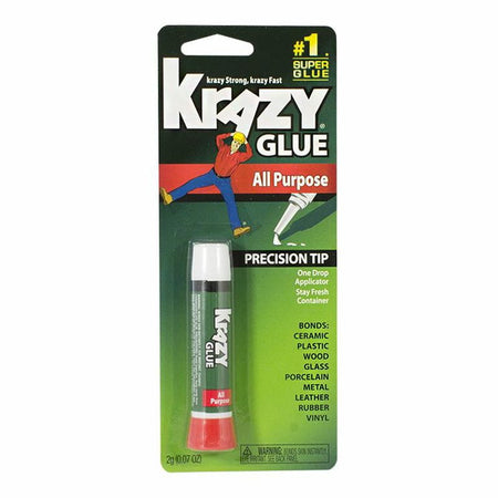 Krazy Glue - 0.07 oz. - All Travel Sizes
