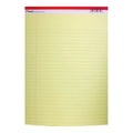 Legal Pad Note Pad - 50 Pages - All Travel Sizes