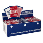 Aviator Playing Cards