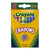 Crayola Crayons - Box of 8