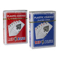Playing Cards - All Travel Sizes