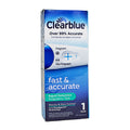 Clearblue Rapid detection Pregnancy Test - All Travel Sizes