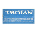 Wholesale Trojan Enz Lubricated Condoms Box - Box of 3 All Travel Sizes Wholesale Trojan Enz Lubricated Condoms Box - Box of 3 All Travel Sizes