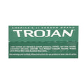 Trojan Ultra Thin Premium Lubricant - Box of 3 - All Travel Sizes