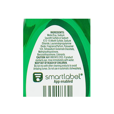 Palmolive Dishwashing Liquid - 3 oz. - All Travel Sizes