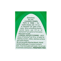 Palmolive Dishwashing Liquid - 3 oz.